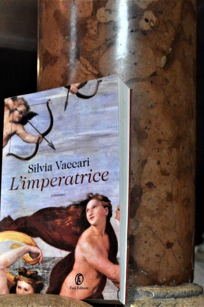 02.01 Imperatrice – opz 1 02.01 Imperatrice - opz 1