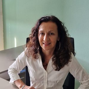 L’autrice 2 L'autrice 2