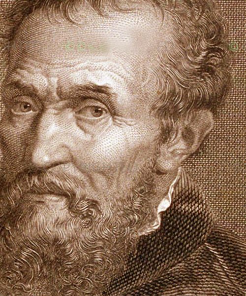 Michelangelo Michelangelo